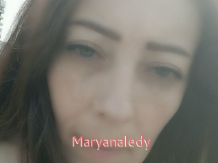 Maryanaledy