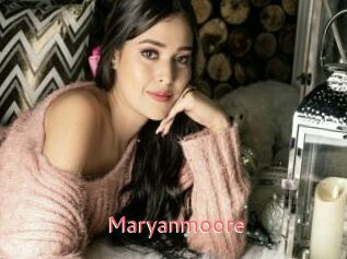 Maryanmoore