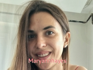 Maryannhayes