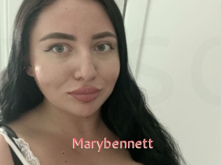 Marybennett