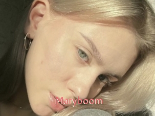 Maryboom