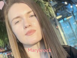 Marybrock