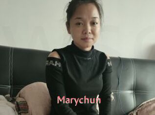 Marychun