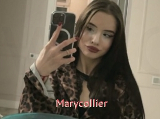 Marycollier