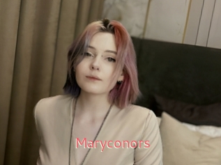 Maryconors
