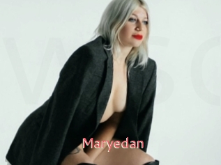 Maryedan