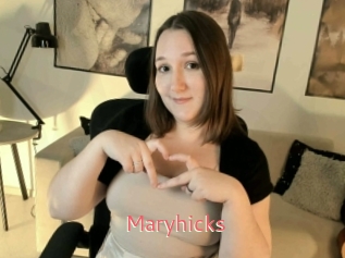 Maryhicks