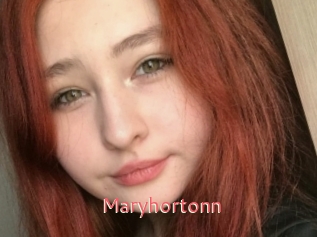Maryhortonn