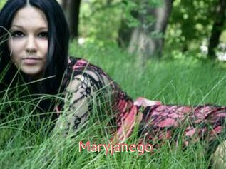 Maryjanego