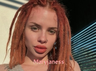 Maryjaness