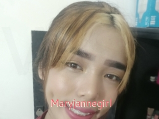 Maryjannegirl