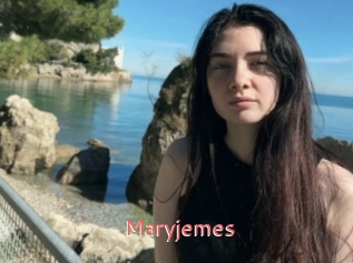 Maryjemes
