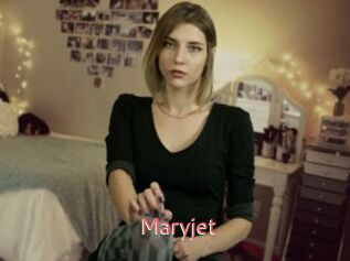 Maryjet