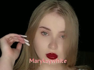 Marykaywhite