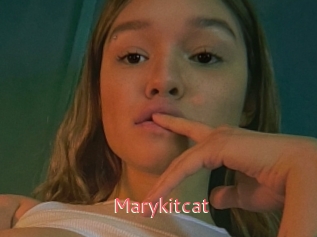 Marykitcat