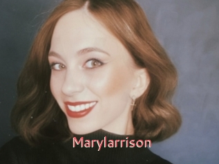 Marylarrison