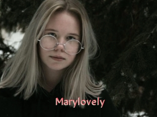 Marylovely