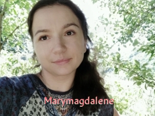 Marymagdalene