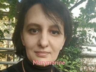 Marymarine