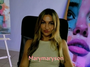 Marymaryson