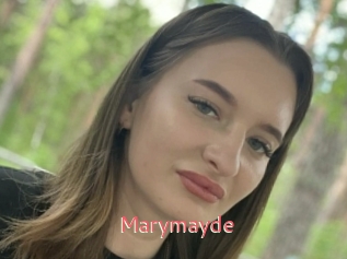 Marymayde