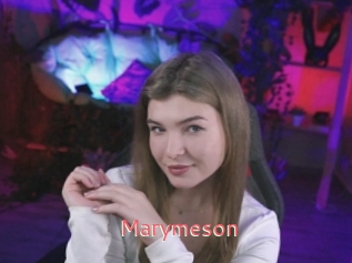 Marymeson