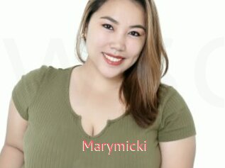 Marymicki