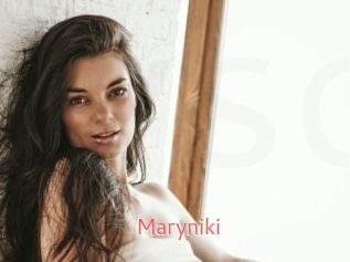 Maryniki