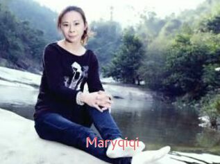 Maryqiqi