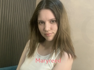 Maryreed