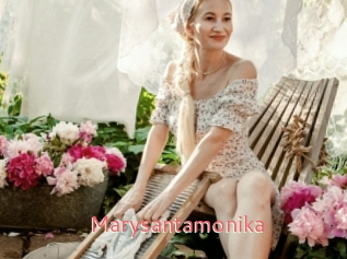 Marysantamonika