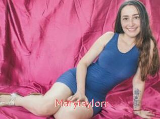 Marytaylorr