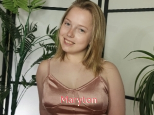 Maryton