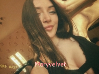 Maryvelvet