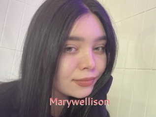 Marywellison