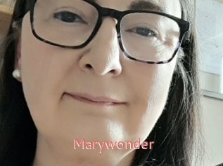 Marywonder
