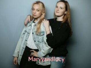 Maryyandlucy