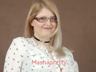 Mashapretty