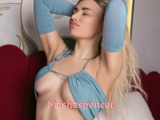 Mashaspencer