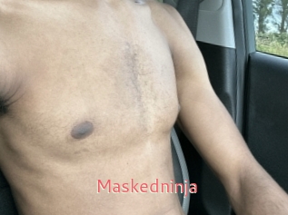 Maskedninja