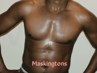 Maskingtons
