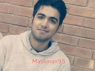 Maskman95