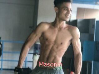 Mason_n