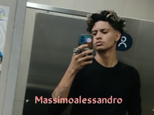 Massimoalessandro