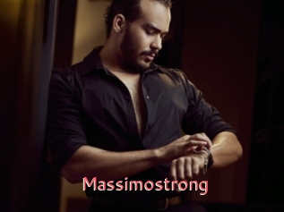 Massimostrong