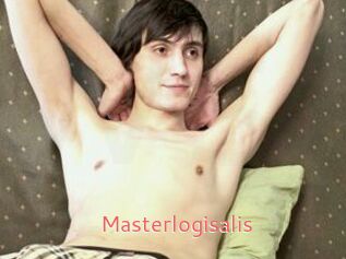 Masterlogisalis