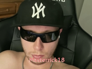 Masterrick18
