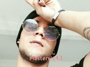 Mastervic43