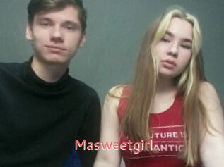 Masweetgirl