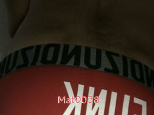 Mat0038